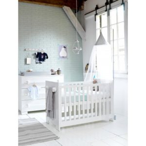 Coming Kids Click babykamer