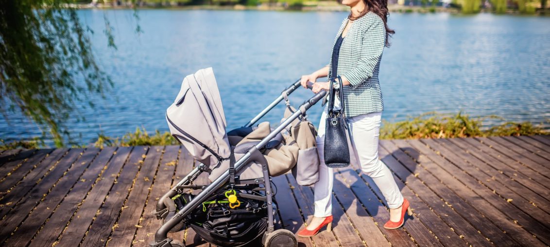 Kinderwagens en buggy's